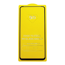 Miếng dán cường lực dành cho Realme X Full Keo