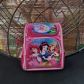 Ba Lô Học Sinh Chống gù, Siêu Bền Nhẹ