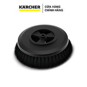 Mua Đầu chải xoay Karcher Home and Garden dành cho máy WB 120 và WB 100