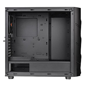 Vỏ máy tính - Case Thermaltake Commander C36 TG ARGB