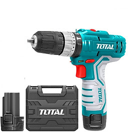 Máy khoan búa dùng pin Lithium 12V Total TIDLI1232