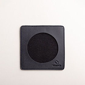 Miếng lót ly Yuumy ( Thời trang nữ tiện lợi cỡ nhỏ - Miếng lót da Seasand YLL1 )