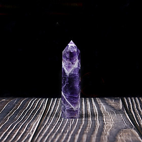 Bộ sưu tập trụ đá phong thủy thu hút năng lượng và thanh tẩy