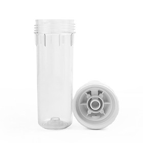 Mua Vỏ - cốc ly lọc ren ngoài 10 inch chịu áp