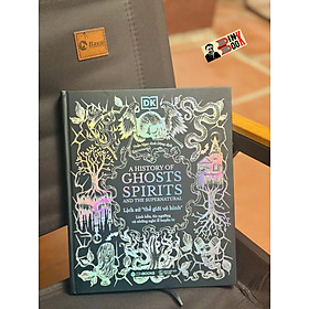 LỊCH SỬ THẾ GIỚI VÔ HÌNH – DK - Zenbooks