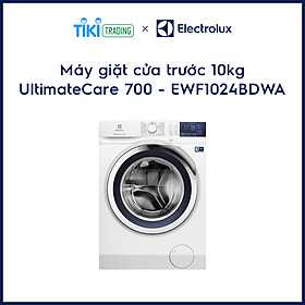 Máy giặt Electrolux Inverter 10 kg EWF1024BDWA