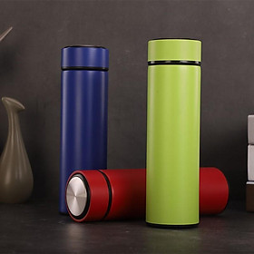 Combo 2 Bình 6oup Lõi Thủy Tinh Vỏ Nhựa 450ml