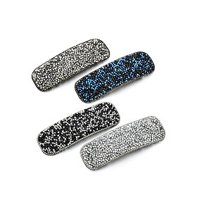 Kẹp tóc kim sa lấp lánh kah65
