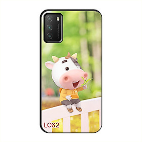 Ốp Lưng Dành Cho XIAOMI REDMI 9T