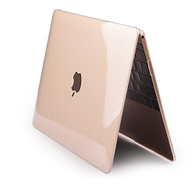 Mua Case Dành Cho Macbook M1 ( Air 13  2020  Pro 13  2020 ) Transparent JRC Protect Shell 360