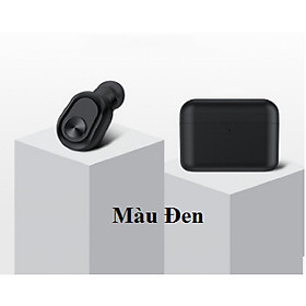 Tai Nghe Bluetooth BL-01 Thiết Bị Công Nghệ Mới  siêu gọn