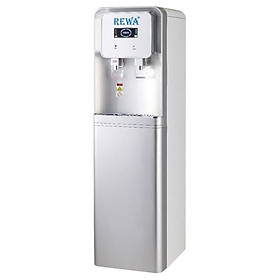 Mua Máy Lọc Nước Nóng Lạnh Hàn Quốc REWA - RW-NA-816 - Hàng chính hãng - Công nghệ Nano/VF
