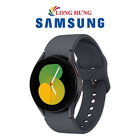 Đồng hồ thông minh Samsung Galaxy Watch5 40mm SM-R900N - Hàng chính hãng