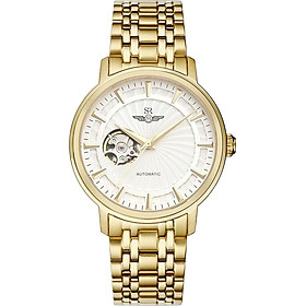 Đồng hồ nam SR Watch SG8873.1402 (40mm)
