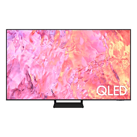 Mua QA75Q60CA - Smart Tivi QLED 4K 75 inch Samsung QA75Q60C - Hàng chính hãng (chỉ giao HCM)