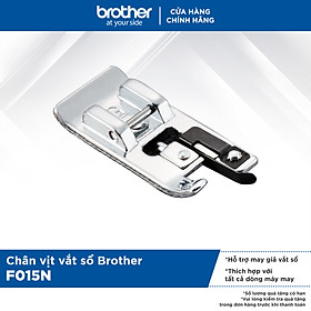 Mua Chân vịt vắt sổ Brother F015N - Hàng chính hãng