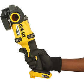 Mua MÁY MÀI CẦM TAY 1700W 125/150MM DEWALT DCG414N-XJ - HÀNG CHÍNH HÃNG