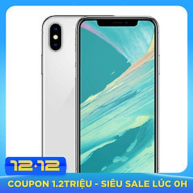 Điện Thoại iPhone XS Max 512GB - Hàng Nhập Khẩu