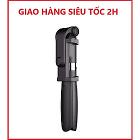 Mua Gậy tự sướng bluetooth tripod L01 - Hàng nhập khẩu