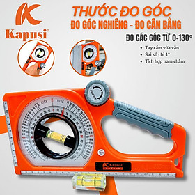 Mua Thước đo góc nghiêng Kapusi K-2808