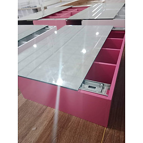 Mua Kệ treo tường kèm gương thông minh