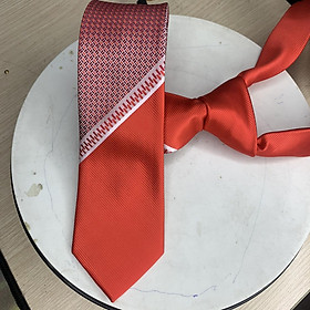 Cavat nam 6cm dành cho chú rể