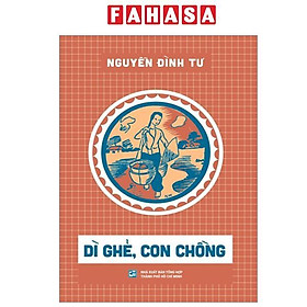 Sách - Dì Ghẻ, Con Chồng