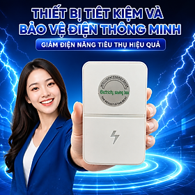 Mua Thiết Bị Hỗ Trợ Tiết Kiệm Điện – Bảo Vệ Đồ Điện  Phù Hợp Mọi Gia Đình  đèn trang trí