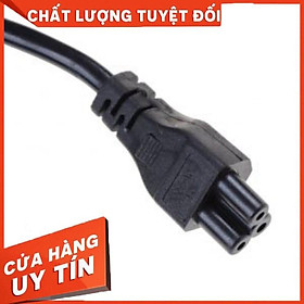 Mua Dây Nguồn 3 Chân Tròn - Dây Nguồn 3 Chấu Tròn - Dây Nguồn 3 Cửa Tròn Cho Sạc Laptop 3 Chân Loại Tốt