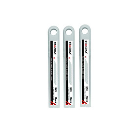 Lưỡi dao rọc giấy 30 độ stacom - E2030 
