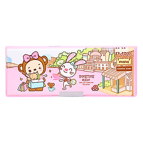 Hộp Bút Hít 3526 - Mẫu Ngẫu Nhiên