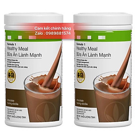 Mua Bộ_2 - Bữa_Ăn_Lành_Mạnh_F1_Herbalife