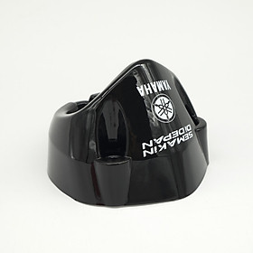 Ốp Đuôi Pô Nhựa Dành Cho Yamaha Exciter 150cc