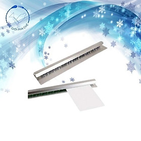 Mua Thanh kẹp bill / order inox