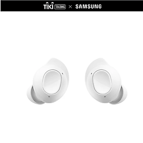 Tai nghe Bluetooth True Wireless Samsung Galaxy Buds FE R400N - Hàng chính hãng