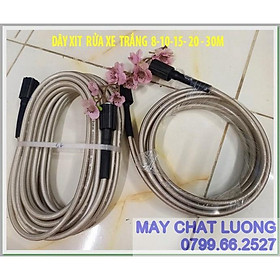 Mua DÂY XỊT RỬA XE