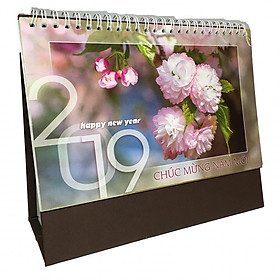 Lịch để bàn A 2019 (BS71)