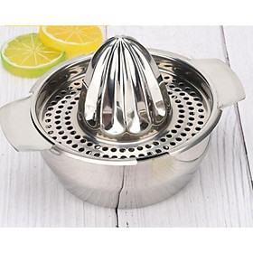 Mua Đồ Vắt Cam Bằng Inox Cao Cấp