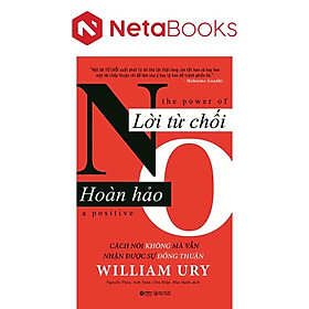 Lời Từ Chối Hoàn Hảo