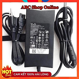Mua Sạc Dùng Cho Adapter Dell 19.5V – 7.7A (150W) Slim