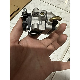 Mua BỘ CHẾ ( BÌNH XĂNG CON) MÁY CẮT CỎ 4 THÌ 139