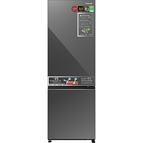 Mua Tủ lạnh Panasonic Inverter 325 lít NR-BC361VGMV - Hàng chính hãng - Giao HCM và 1 số tỉnh thành