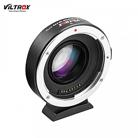Tech Zone 144 Vòng Lấy Nét Tự Động Cho Máy Ảnh Viltrox EF-FX2 (0.71X)