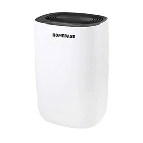 Mua Máy hút ẩm Homebase dung tích 20L cho phòng từ 30-60m2 - Hàng chính hãng