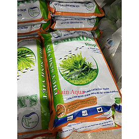 Phân nền thủy sinh S.MeKong Bio Plus - smekong bao 2kg