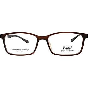 Gọng kính unisex v-idol v8152