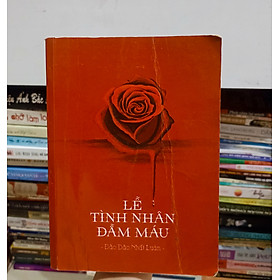 Lễ tình nhân đẫm máu 