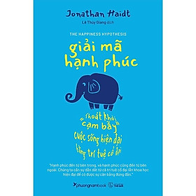 Giải Mã Hạnh Phúc (PNB)