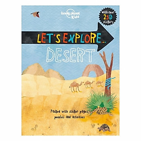 Let'S Explore...Desert 1