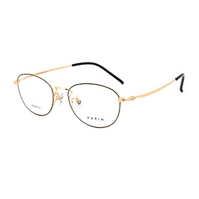 Gọng kính unisex PARIM PG81510 thời trang (size 51/18/140)